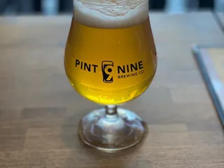 Pint Nine Brewing Company