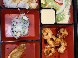 Tokyo Hibachi Steak House