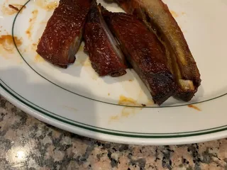 Bamboo Garden Restaurant