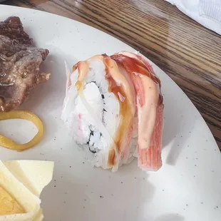 Sushi