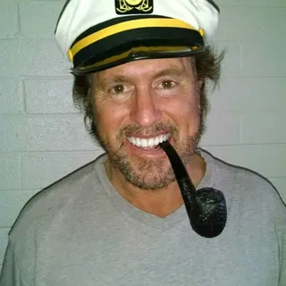 Captain Tom F.