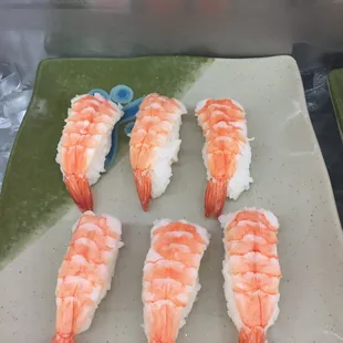 sushi, food, sushi and sashimi, sashimi