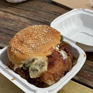 Mumbo Bun