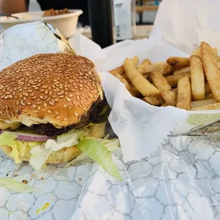 OG BUN