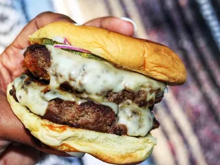 Ghostburger
