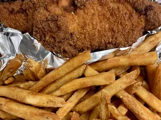 Wingo's