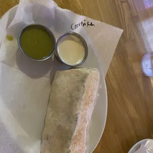 wraps, food, burrito, burritos and wraps