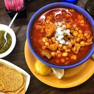 soups and chowder, soup, food, chowder