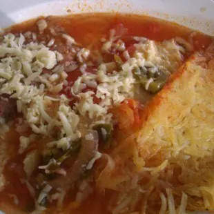 Huevos Rancheros