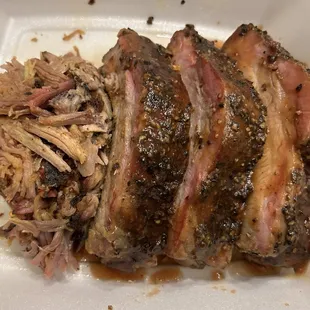 Pork Ribs