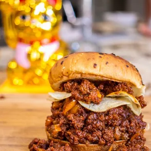 Sloppy Joe