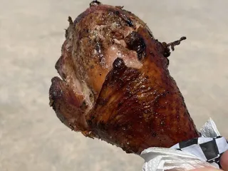 Holy Smoke Bbq
