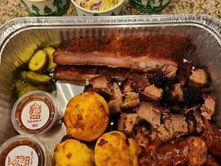 Wild Fig BBQ