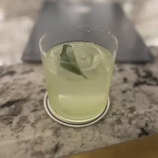 Okinawa Margarita