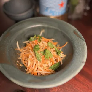 Papaya Salad