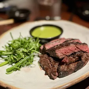 Skirt Steak