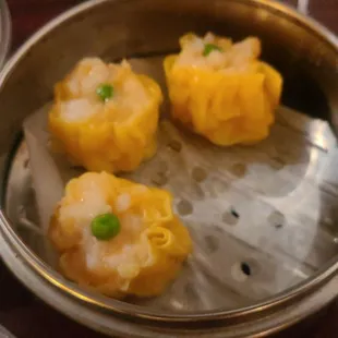 Shu Mai