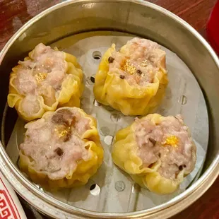 Pork Shumai