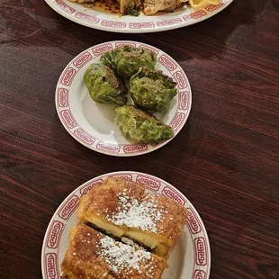 Guava and Cheese French Toast