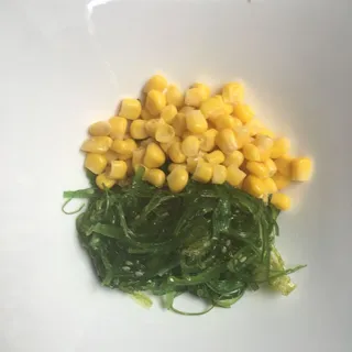 Seaweed Salad