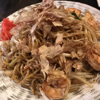 Yakisoba