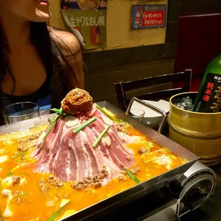 AKANEKO SPICY 2 ORDERS