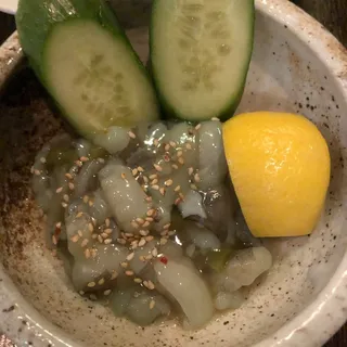 Tako Wasabi