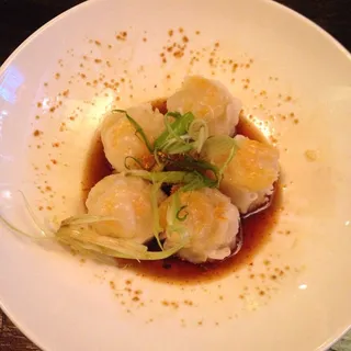 Ebi Shumai