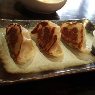 Gyoza