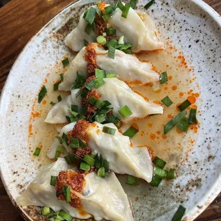 Sui Gyoza