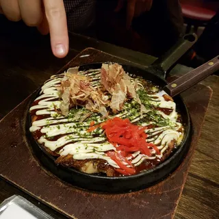 Okonomiyaki