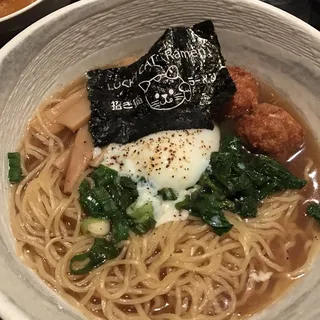 Chicken Ramen