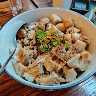 Chashu Don