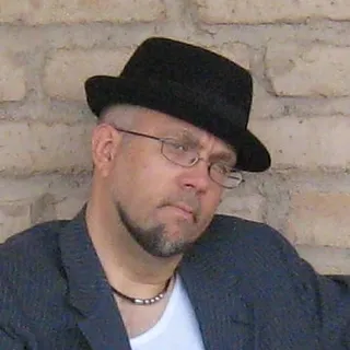 Erik N.