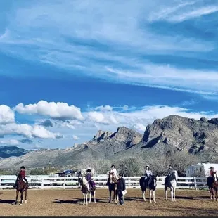 Beautiful place to ride!