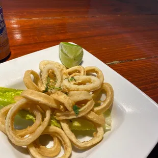 Calamari