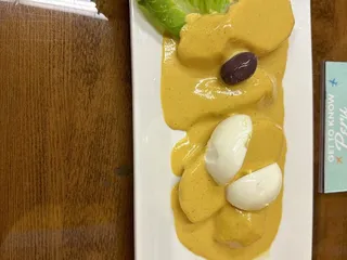 Mi Peru Peruvian Cuisine