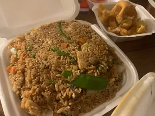 Su's Chinese Cuisine