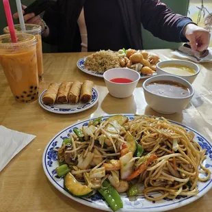 Sweet and Sour Chicken