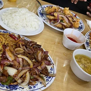 Pad Thai