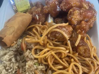 Chinese Express