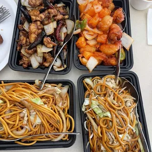 Smaller portion &quot;plates&quot;
