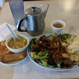 Egg Roll