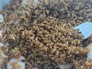 New China Restaurant