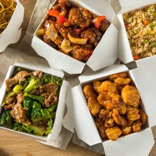 Take Out