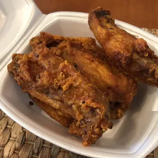 Chicken Wing