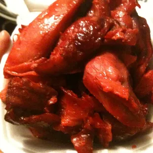 BBQ Chicken