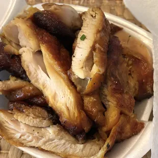 Teriyaki Chicken