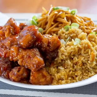 Chow Mein