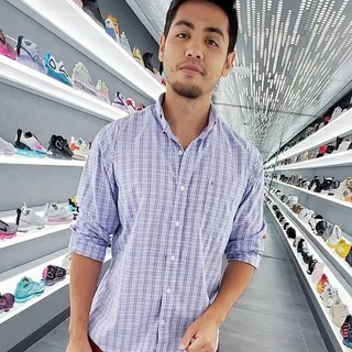 Adrian B.